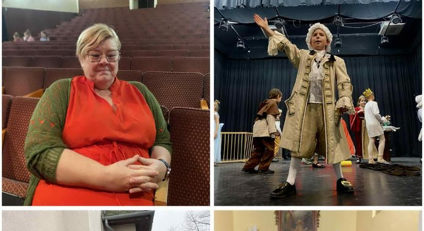 Csodatévő tanítónők