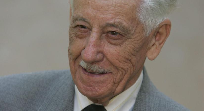 "Tüke termett, bor a neve" - ha cserszegi fűszerest kortyolgatunk, emlékezzünk dr. Bakonyi Károlyra