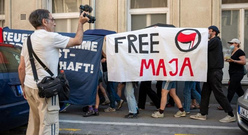Év elején jöhet az elsőfokú ítéletet az antifa-perben