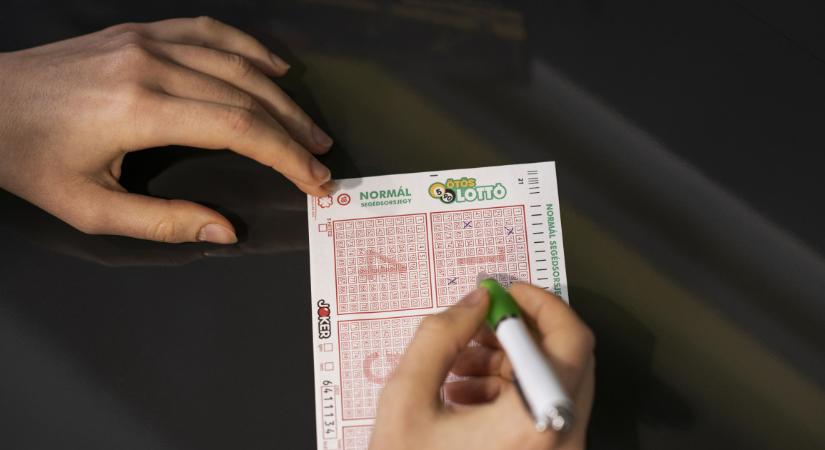 Január elsején új milliárdosa lehet Magyarországnak