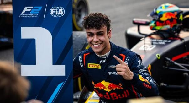 Mekkora hasznát veszi Lindblad az F2-es tudásnak az F1-ben?