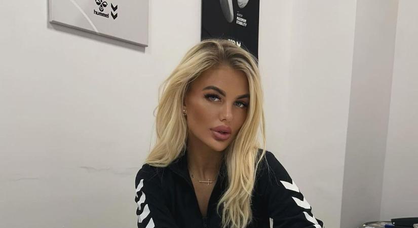 "Az anyák nem kapják meg ezt a luxust, hogy feladják" - Géczi Bea letörli könnyeit és újra feláll