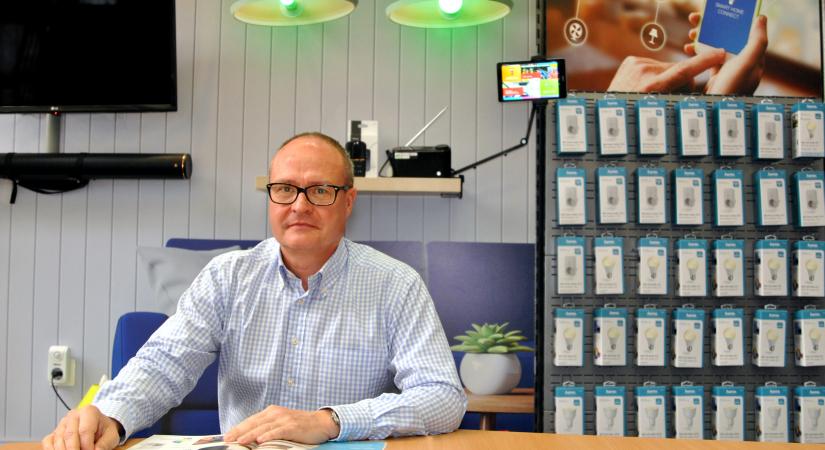 HAMA ügyvezető: a mesterséges intelligencia és a tőkeerős külföldi szereplők dominanciája turbulenciát hozott az online IT piacra