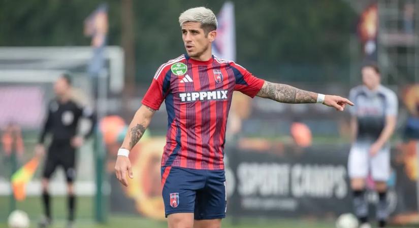 Így teljesítettek az NB I-et elhagyó légiósok (III. rész)