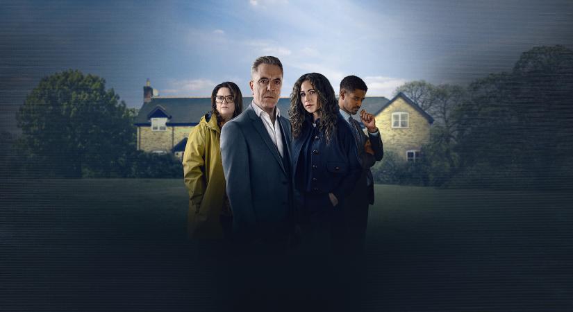 Újdonságok a Netflixen: 5 premierfilm és sorozat, amit a jövő héten nézhetsz (december 29. – január 4.)