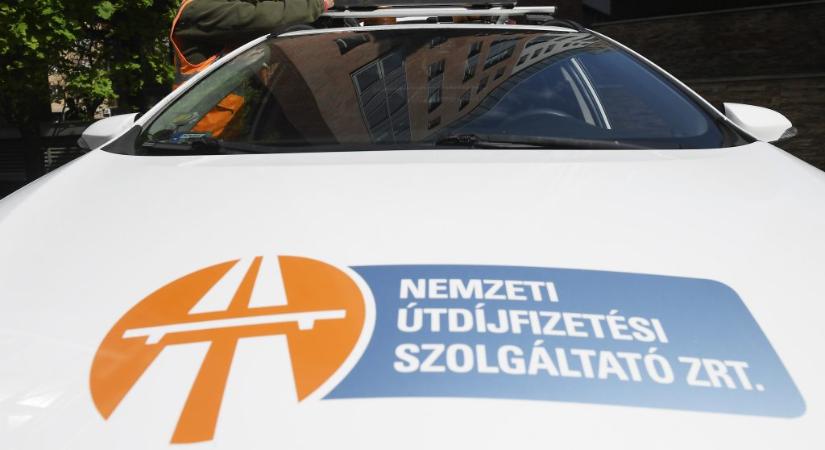 Újévkor leáll az útdíjfizetés, e-matricát sem mindenhol lehet majd venni