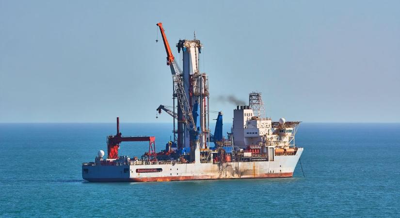 A mélytengeri bányászat sokkal több kárt okozhat, mint hittük