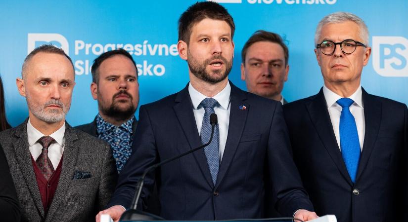 Šimečka: A kormány legnagyobb bűne, hogy az emberekre hárította a konszolidáció terhét