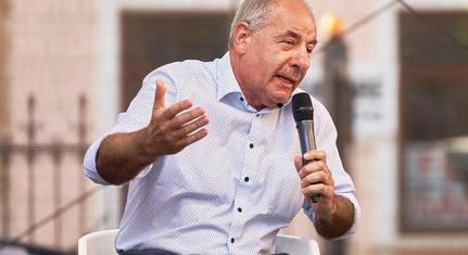 Kitálalt a volt bizalmas: Szántó Georgina szerint nem az emberekért dolgozott a Sándor-palota