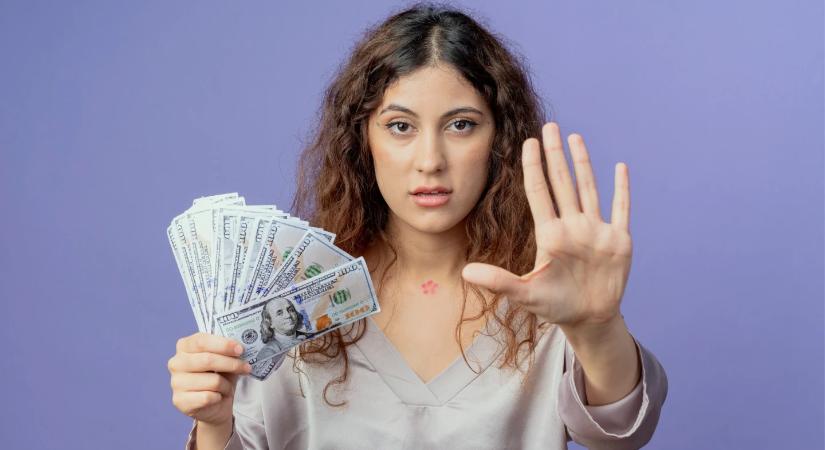 A „no spend” kihívás: egy hónap vásárlás nélkül – kipróbálnád?