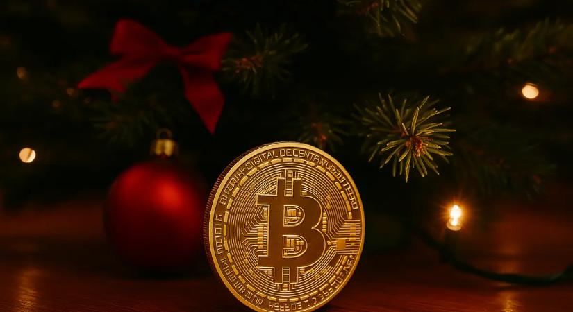 A Cardano alapítója szerint 2026-ra akár 250 ezer dollárig is emelkedhet a Bitcoin árfolyama