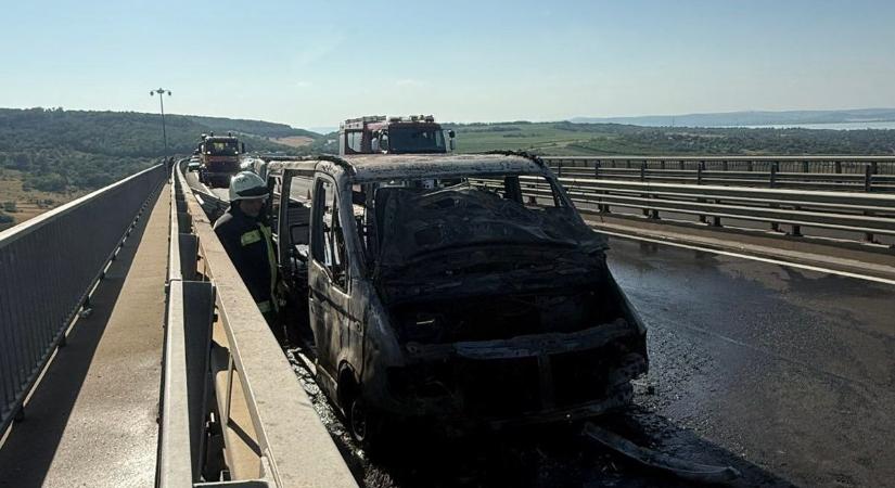 Borzalmas tragédia: öten haltak meg lakástüzekben