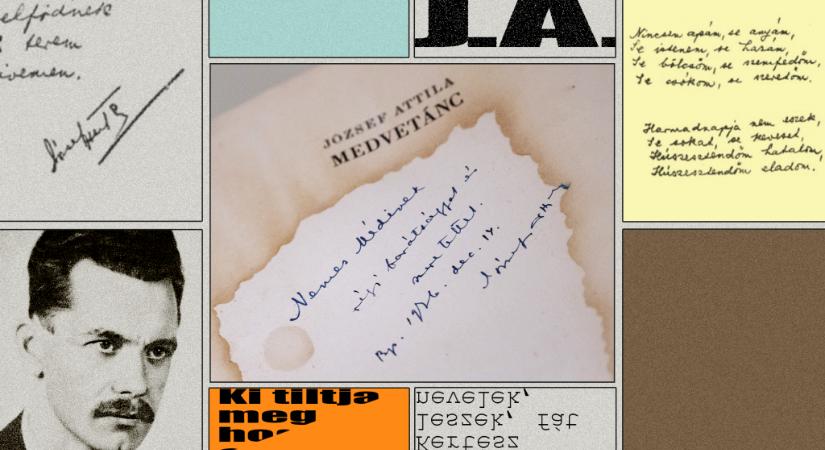 „Bolondnak kiáltjuk ki a legnagyobb költőnket, és ezzel magunkat zárjuk el a verseitől” – segített vagy ártott József Attilának a pszichoanalízis?