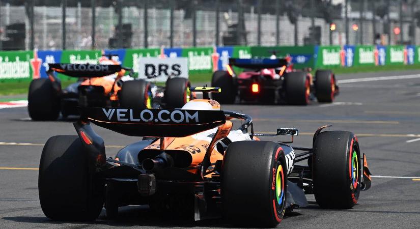 Emlékszel az F1-szezonra? Teszteld tudásod itt!