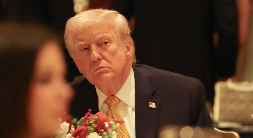 A South Park egykori forgatókönyvírója elhappolta Trump elől a Trump Kennedy Center domainneveit