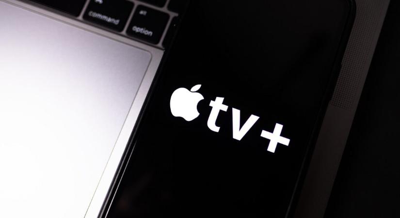 3 sorozat, amit még 2026 előtt látnod kell, köztük az egyik legjobb sci-fivel