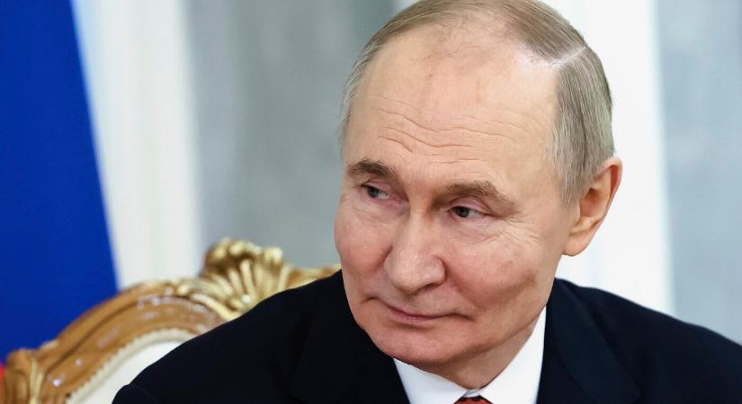 Fokozzák a nyomást az oroszok, hibrid támadásokkal fenyegetik Európát