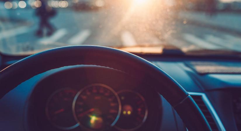 Ebben a kereszteződésben még a rutinos sofőrök is elvéreznek