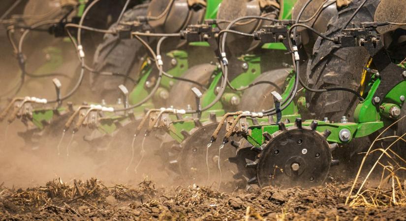 Szemléletváltás nélkül nincs jövő: az agrárium a klímaváltozás vesztese