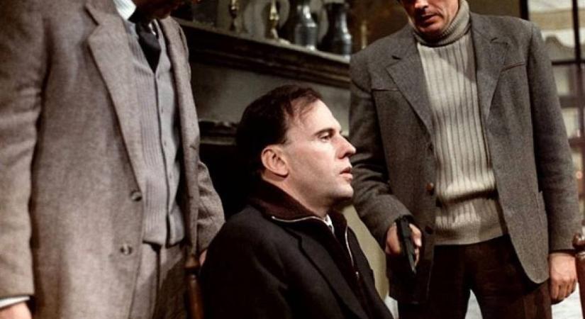 Zsarutörténet: Mosoly? Na, az nincs! (kritika)