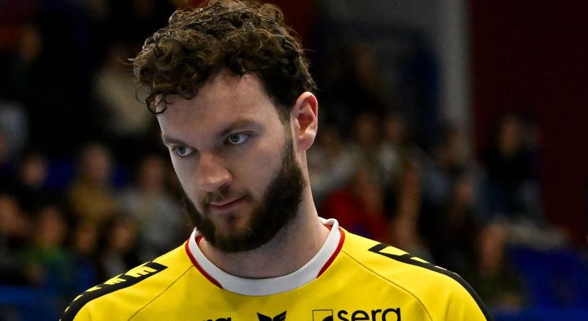 Ennél jobb hír nem kell az Európa-bajnokság előtt: egy magyarról szólt a karácsony Németországban