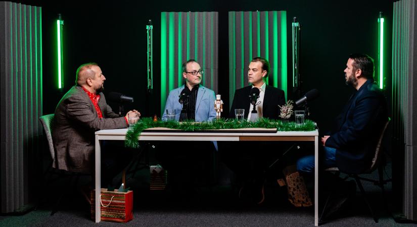 Szabadsajtó Klub: Orbán karácsonyi meglepetése