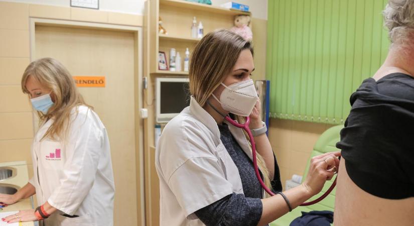 Tarol az influenza, térségünk dobogós a megbetegedési statisztikában