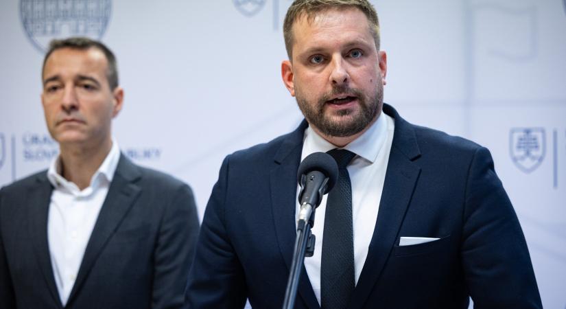 Šaško: Mérföldkő volt az idei év, pénzügyileg stabil az egészségügy