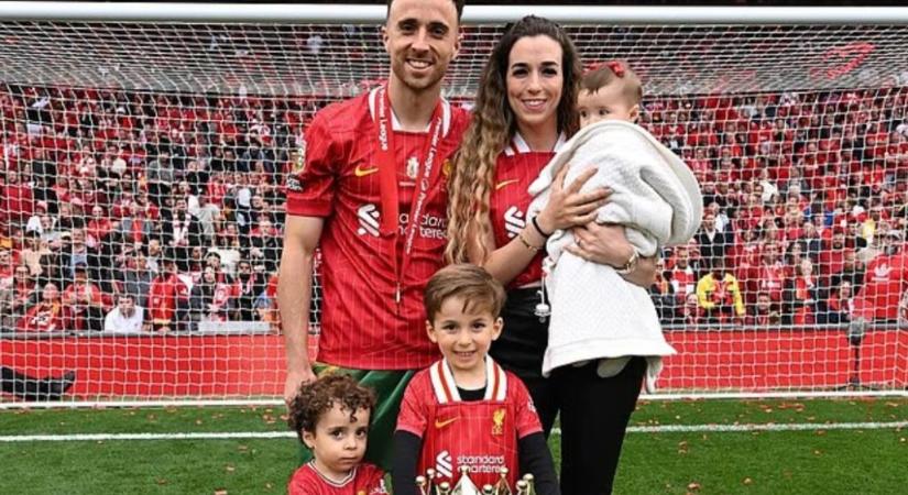 Szoboszlai nélkül és szívbemarkoló jelenettel indul a Liverpool-Wowerhamton meccs és