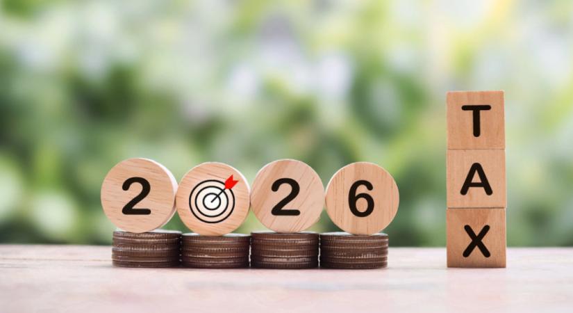 Jó hír a cégeknek: jelentős könnyítéseket hoz 2026
