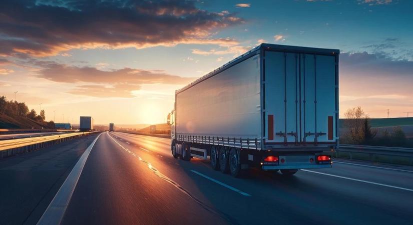 Előre kell feltölteni a HU-GO-egyenleget! Részleges értékesítési leállás lesz az útdíjfizetésben újévkor