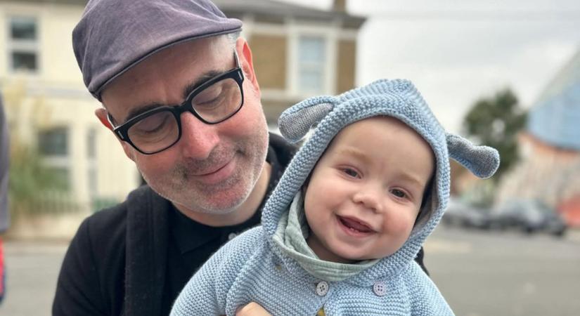 „Azt hittem, a kisfiamnak ártalmatlan megfázása volt. Napokkal később nyitott szívműtétre volt szüksége, hogy megmentsék az életét”