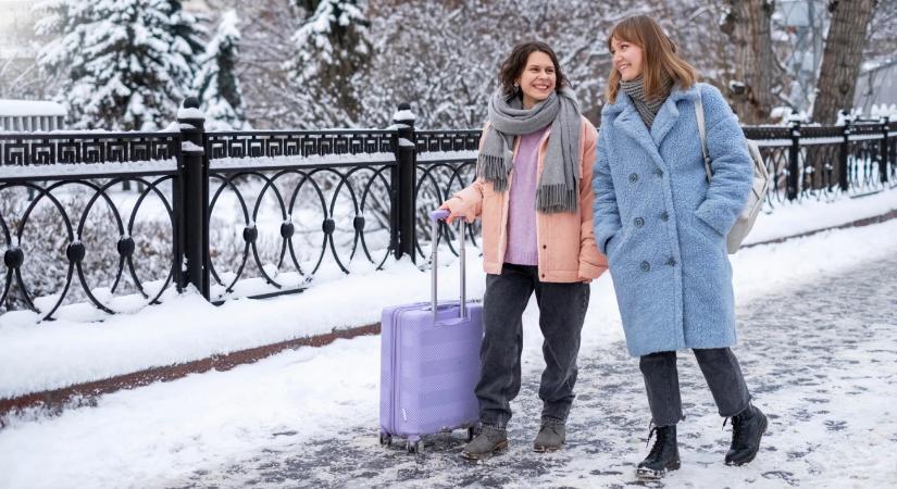 Fedezd fel a tél varázsát: miért érdemes ilyenkor utazni?