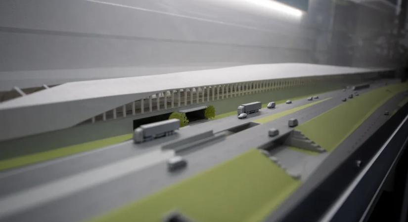 Kiírták a közbeszerzést: jöhet a Déli Körvasút harmadik üteme