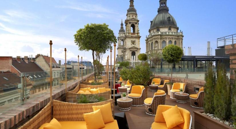 Sikersztorit látnak a magyar turizmusban – újabb robbanás a láthatáron?