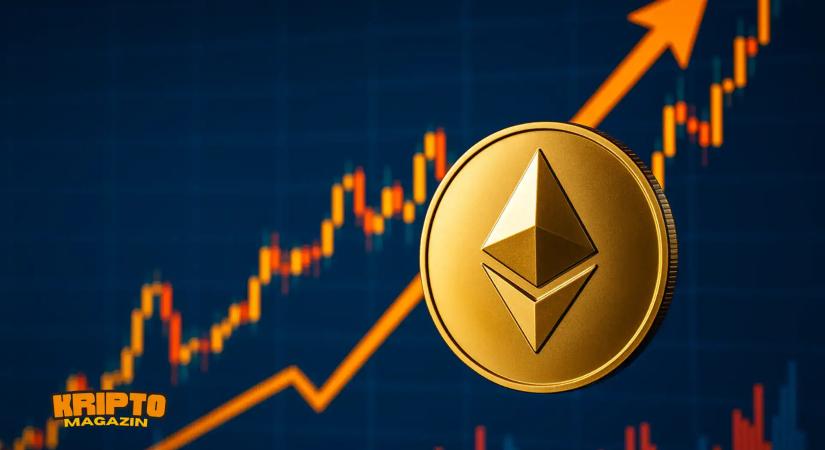 2026 fordulópont lehet az Ethereum számára
