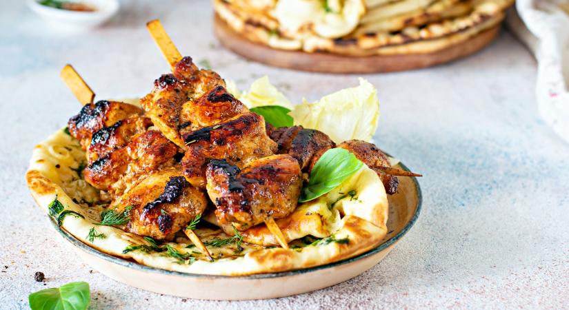 5 könnyű vacsora két ünnep között – amikor már elég volt a nehéz kajákból