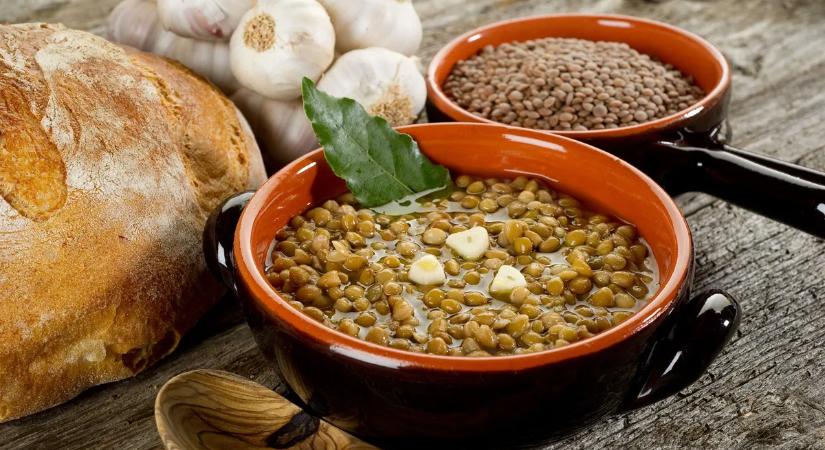 Ettől a filléres összetevőtől lesz igazán ínycsiklandó a szilveszteri lencse