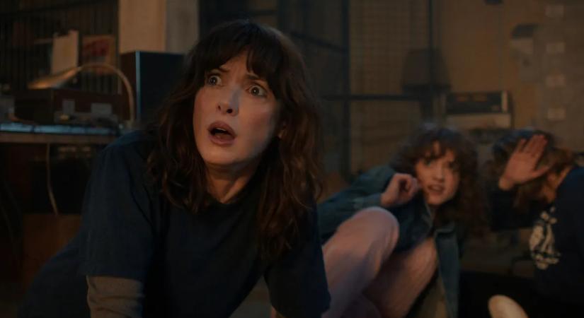 Stranger Things ötödik évad: Újabb csavar a második fejezetben is!