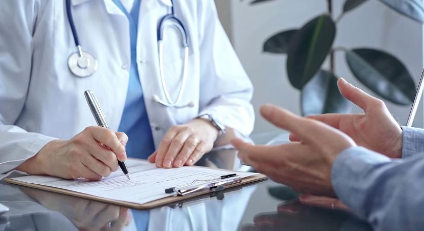 Borítékért börtön is járhat! – Így köszönhetjük meg jogszerűen az orvosok munkáját