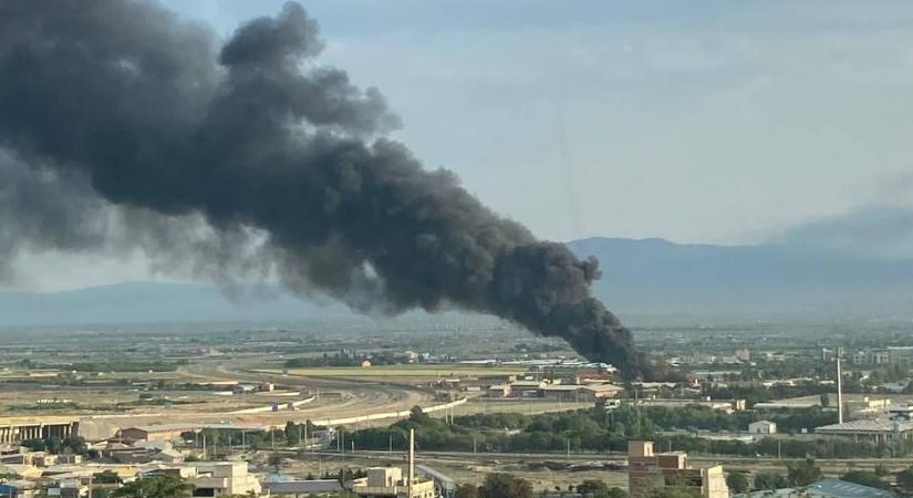 Izrael és Amerika odacsapott Iránnak, kapitulációval ért véget egy nagyon hosszú háború – az év nemzetközi krónikája, 2. rész