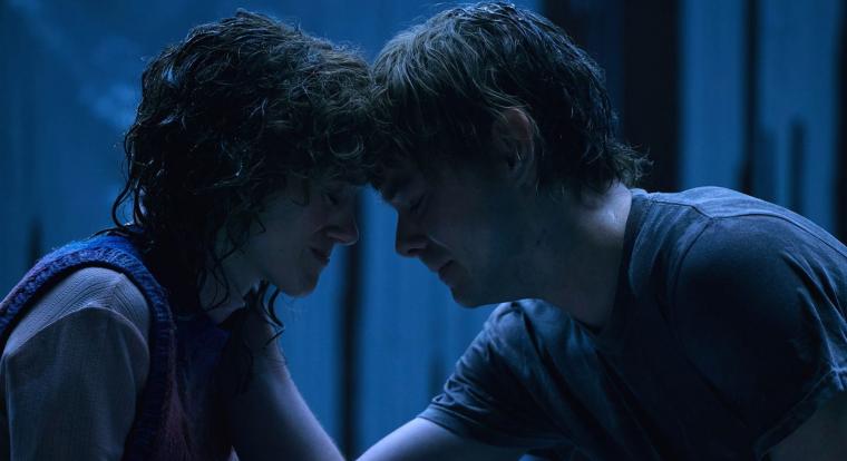 A Stranger Things alkotói tisztázták Nancy és Jonathan kapcsolatának jelenlegi státuszát