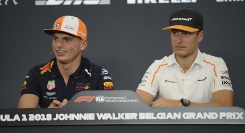 Bejelentkezett Verstappen Le Mans-i csapattársának egy korábbi F1-es