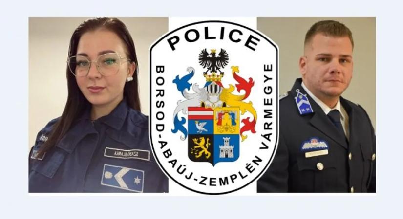 Disznóvágás után állt meg a szíve: hős rendőrök mentették meg az életét