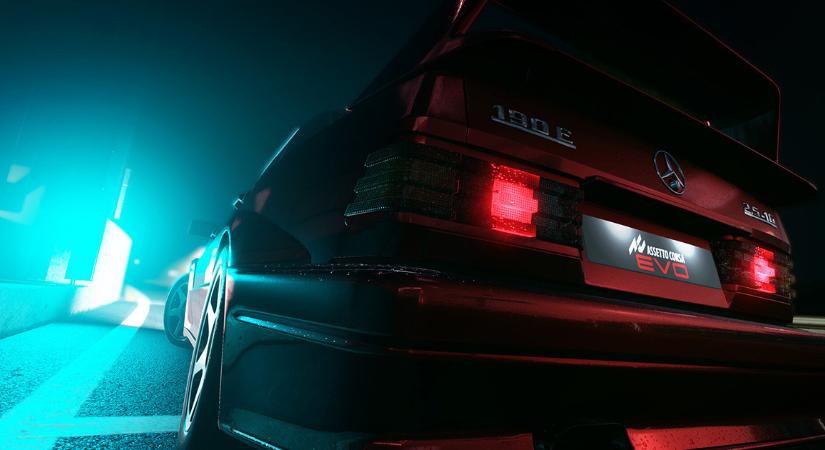 2025-re az árkádos versenyjátékok kihaltak, a szimulátorok viszont új életre keltek