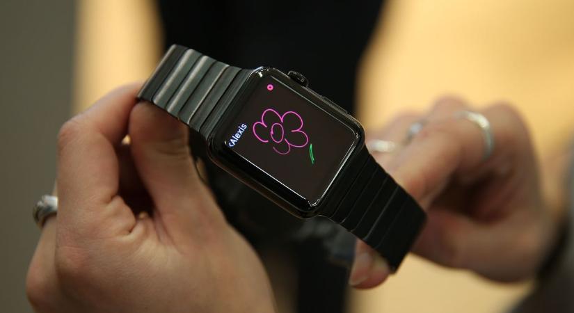 A mikróba teszik az okosórát, hogy visszakapják az árát: kaposvári szakértő rántotta le a leplet a veszélyes trükkről