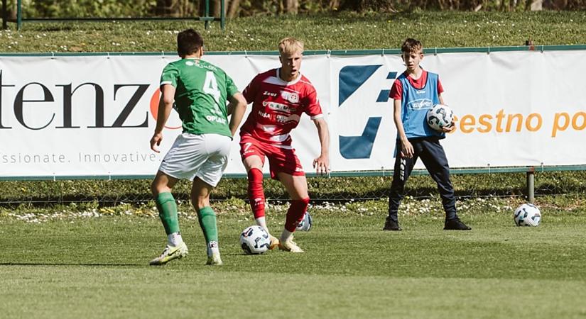 Anno a Loki is figyelte, Amerikába igazolt a fiatal debreceni támadó