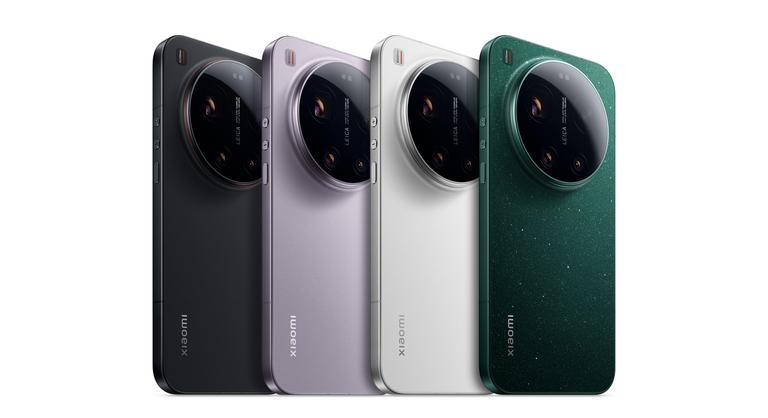 Az eddigi legerősebb mobilos kamerát ígéri a Xiaomi szörnyetege