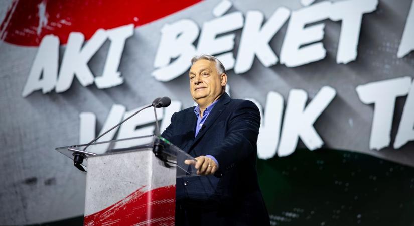 Magyar Nemzet: a kormánypártok átütő sikerét hozta el 2025 – magabiztosan fordulhat rá 2026-ra a Fidesz