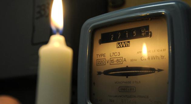 Fűtés nélkül maradt Kijev harmada